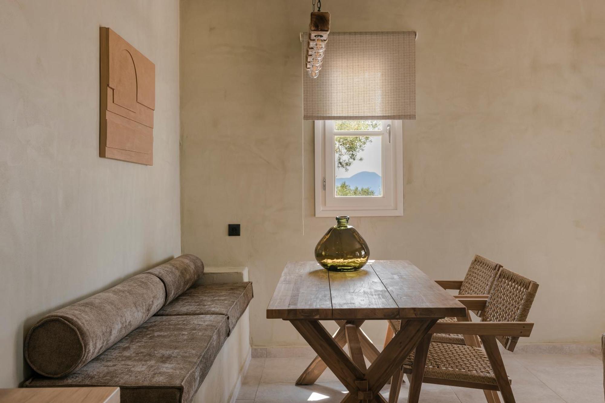Uberina - Olea Di Assos Villas Asos Eksteriør bilde