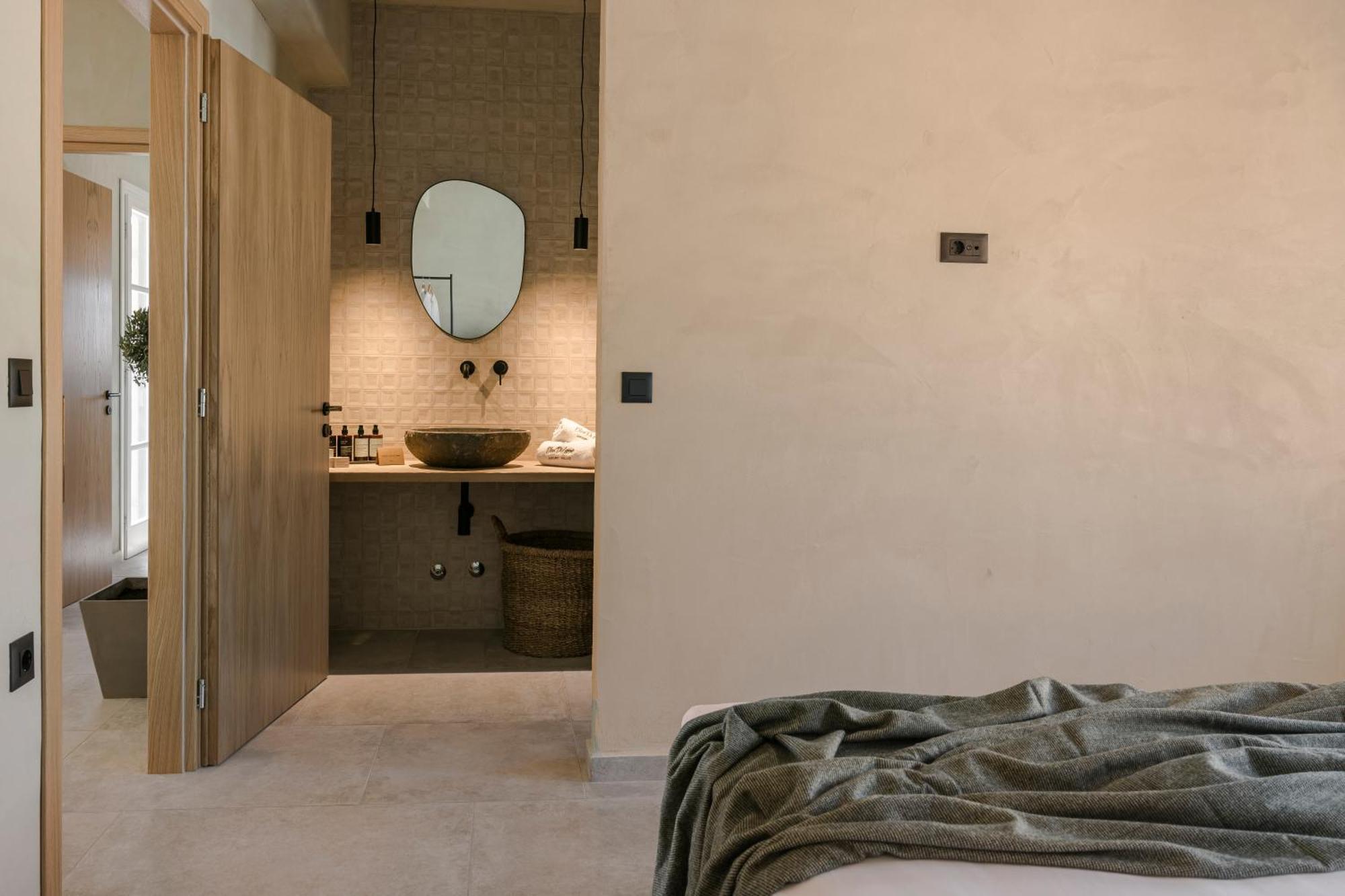 Uberina - Olea Di Assos Villas Asos Eksteriør bilde
