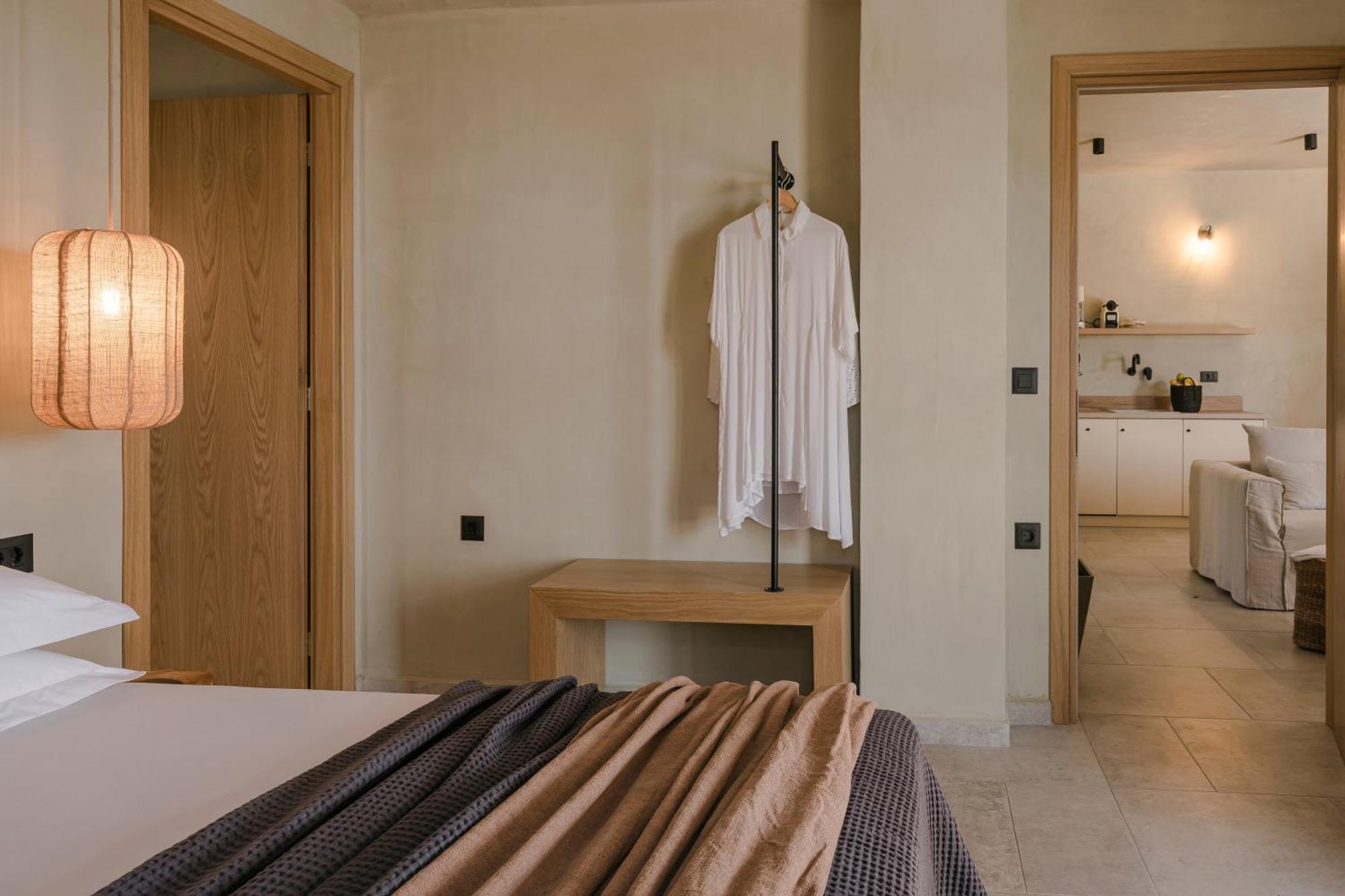 Uberina - Olea Di Assos Villas Asos Eksteriør bilde